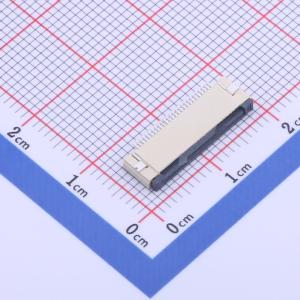 KH-FG0.5-H2.0-26PIN商品缩略图