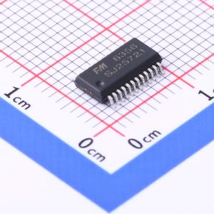 FM6356商品缩略图