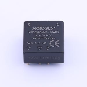 VRB0505YMD-10WR3商品缩略图