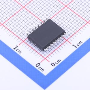 MX25L6433FMI-08G商品缩略图