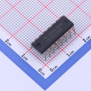 CD74HC238EE4商品缩略图