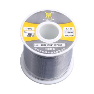 Sn63Pb37 1mm 750G商品缩略图