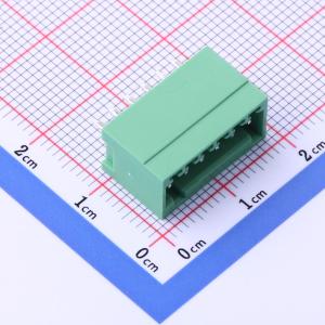 DB2EVC-2.54-6P-GN商品缩略图