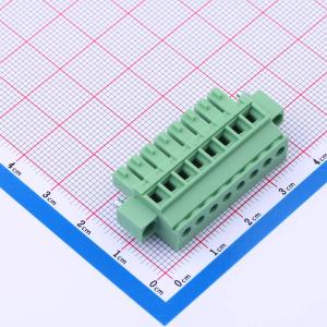 GSP002AW-3.81-08P-11-00A(H)商品缩略图