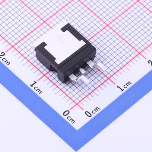 STPS30SM60SG-TR商品缩略图