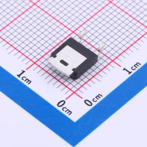 CJU100N03商品缩略图