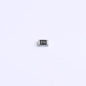 FRD0805J241 TS商品缩略图