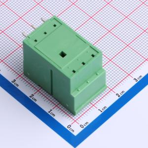 DB2ERH-5.08-2*3P-GN商品缩略图