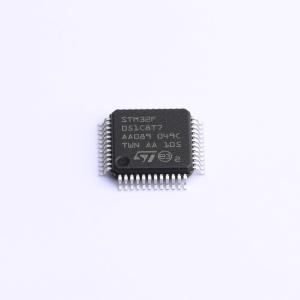 STM32F051C8T7TR商品缩略图