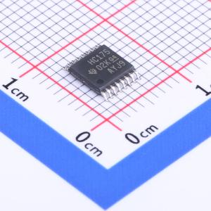 SN74HC175PWR商品缩略图