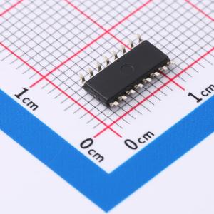 M74HC151YRM13TR商品缩略图