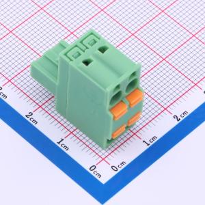 KF2EDGKDH-5.0-2P商品缩略图