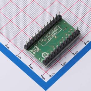STEVAL-MKI197V1商品缩略图