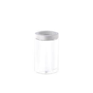 CHAHUA(茶花)贝格堆叠储物罐1200ML 002004