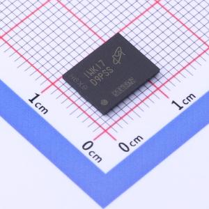 MT41K256M8DA-125 IT:K