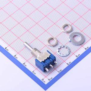 5件套 拨动开关