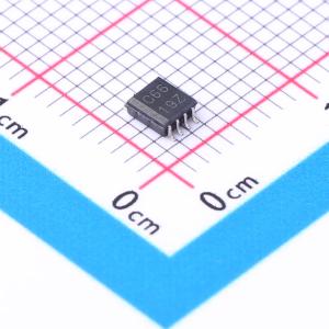 SN74LVC2G66DCTR商品缩略图