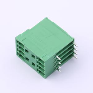 DB2ERH-3.5-2*4P-GN商品缩略图