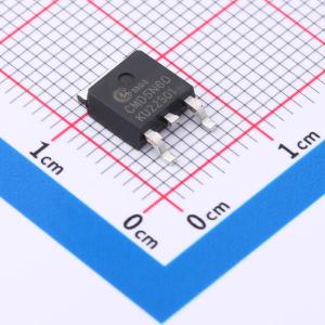 CMD5N60商品缩略图