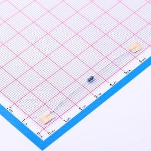 MF1/8W-13K±1%-OT52商品缩略图