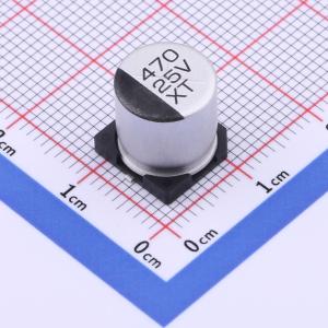 XT470UF25V90RV0111商品缩略图