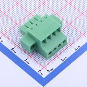 KF2EDGKCM-3.5-4P商品缩略图