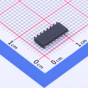 SN74AHC157DR商品缩略图