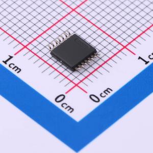 SN74HCS20PWR商品缩略图