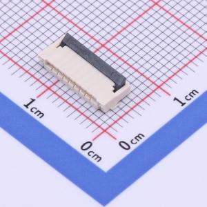 KH-FPC1.0-H2.0SMT-8P-QCHF商品缩略图