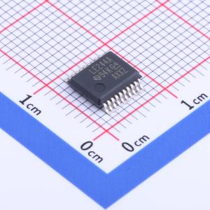 SN74LVC2244ADBR商品缩略图