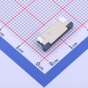 KH-CL1.0-H2.5-8PIN商品缩略图