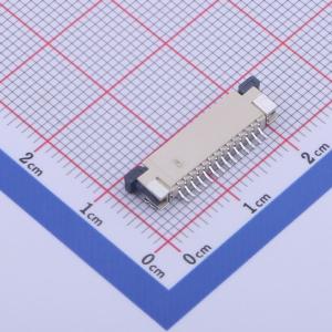 KH-CL1.0-H2.5-14PS商品缩略图