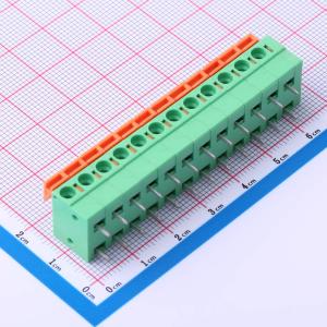 DB142R-5.08-12P-GN商品缩略图