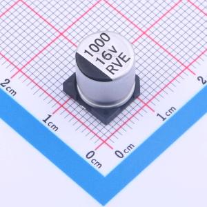 RVE1C102M1010商品缩略图