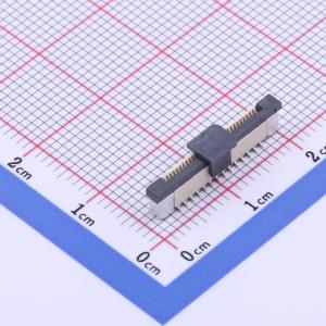 KH-FPC0.5-H5.0-28P-LTQB商品缩略图