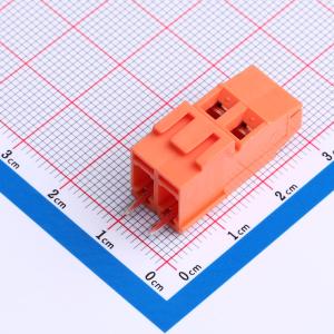 DB128H-5.08-2P-OG-S商品缩略图