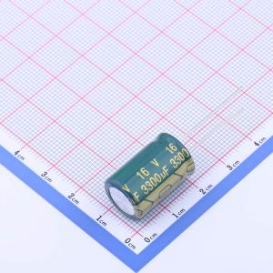 16V3300uF CD288商品缩略图