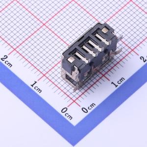 KH-AF90QSMT-10-H6.3商品缩略图