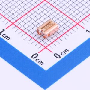 0.5mΩ ±1% 5W