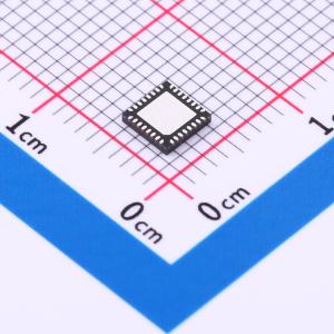 HC32D391FEUA-QFN32TR商品缩略图