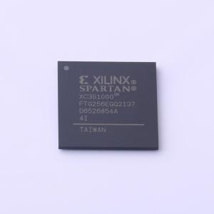 XC3S1000-4FTG256I商品缩略图