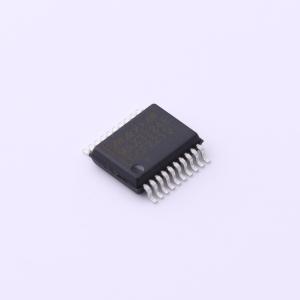 MAX3224ECAP+商品缩略图