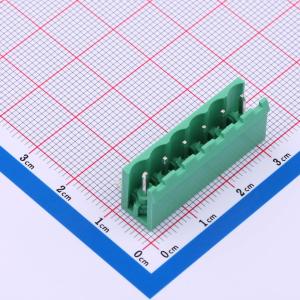 MX2EDGR-5.08-06P-GN01-Cu-A商品缩略图