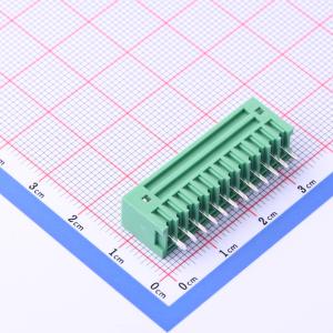 DB2EVC-2.54-12P-GN商品缩略图