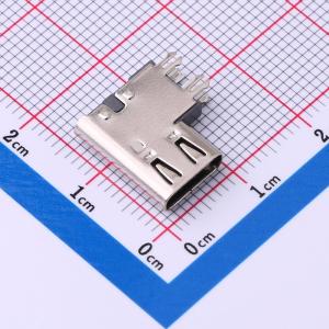 TYPE-C 6P CC-2.7商品缩略图