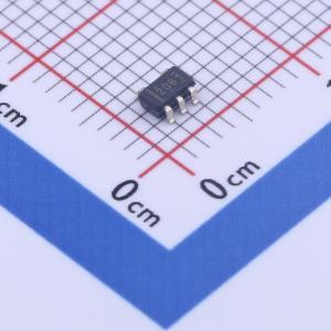 TPS2061DBVR商品缩略图