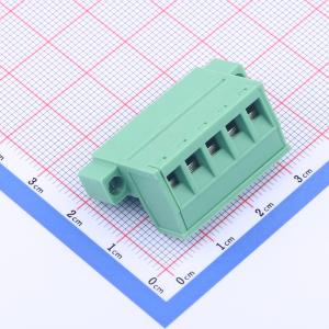 KF2EDGRKM-5.08-5P商品缩略图