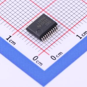 SN74LV245ADBR商品缩略图