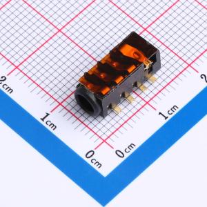 3.5mm耳机座