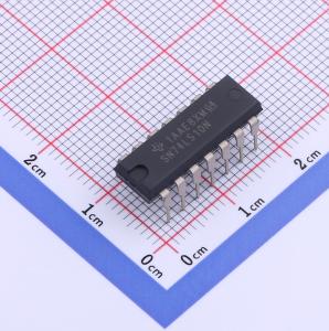 SN74LS10N商品缩略图